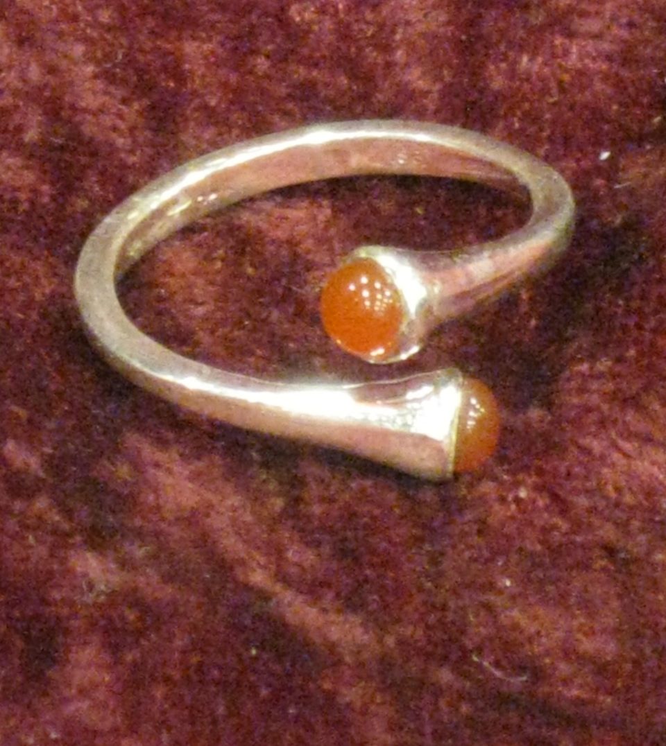 Bagues "abani" – Image 4