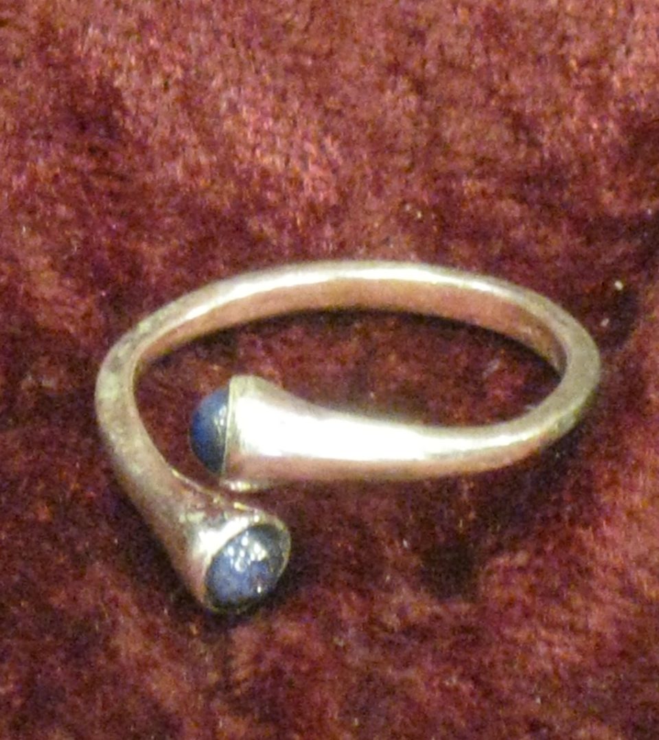 Bagues "abani" – Image 5