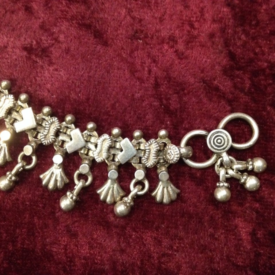 Chaine de pied – Image 3