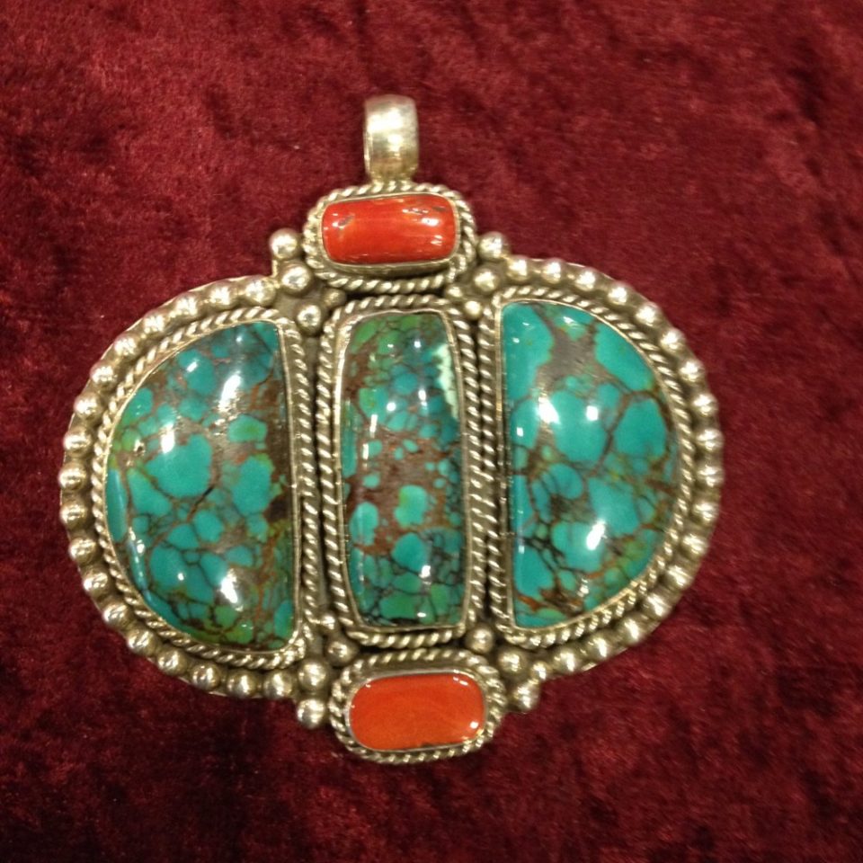 Pendentif