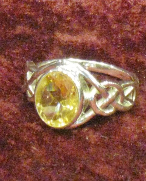 ACIRA Citrine