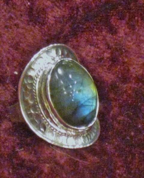 ADYA Labradorite