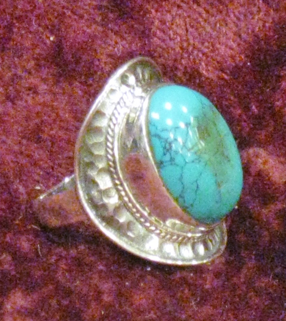 ADYA Turquoise