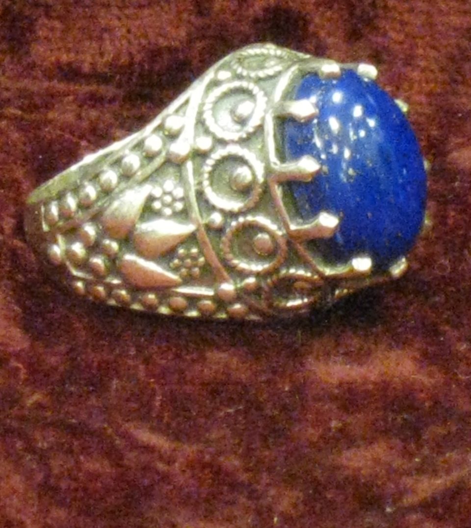 BAGUES "ISHRAT" – Image 2