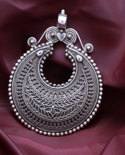 PENDENTIF "DEEPA"