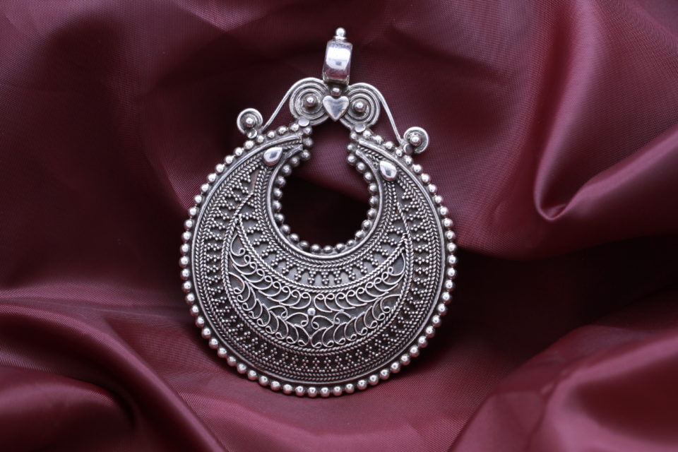 PENDENTIF "DEEPA"