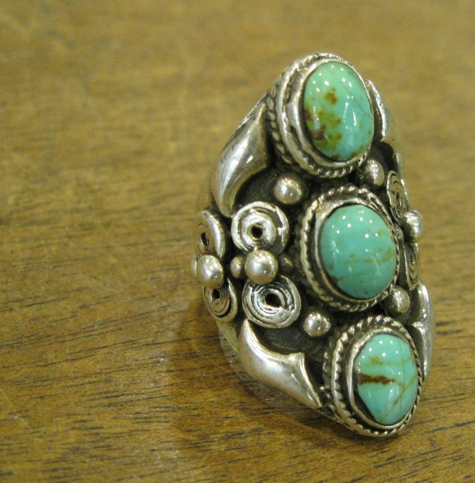 BAGUE "TANGA" – Image 3