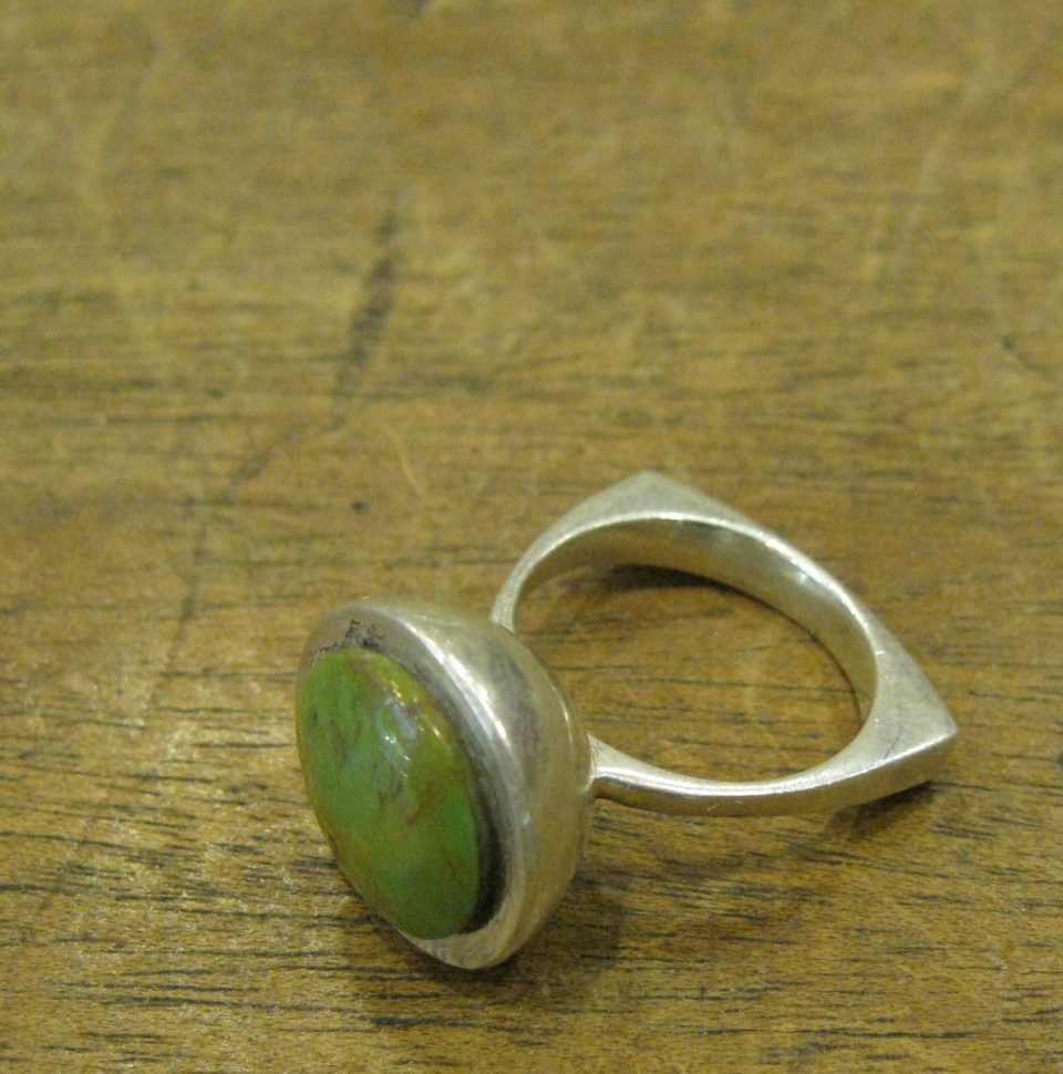 BAGUE "ANKAGA"