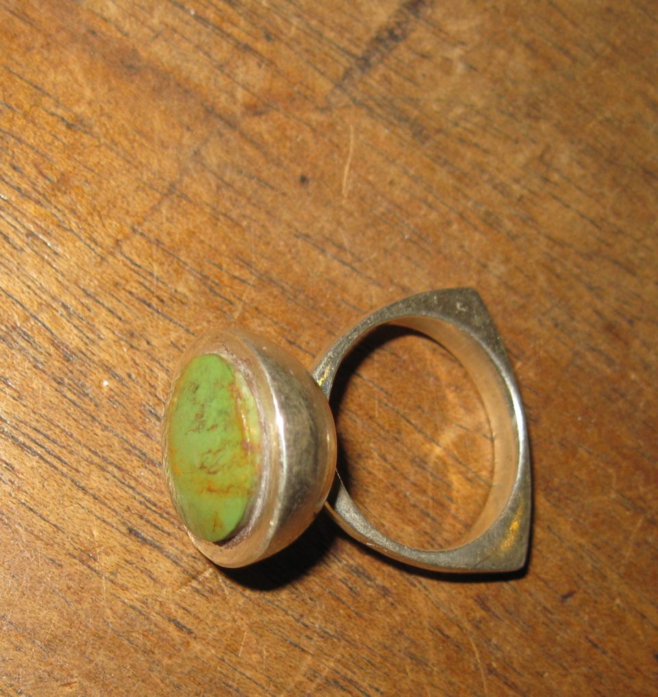 BAGUE "ANKAGA" – Image 4