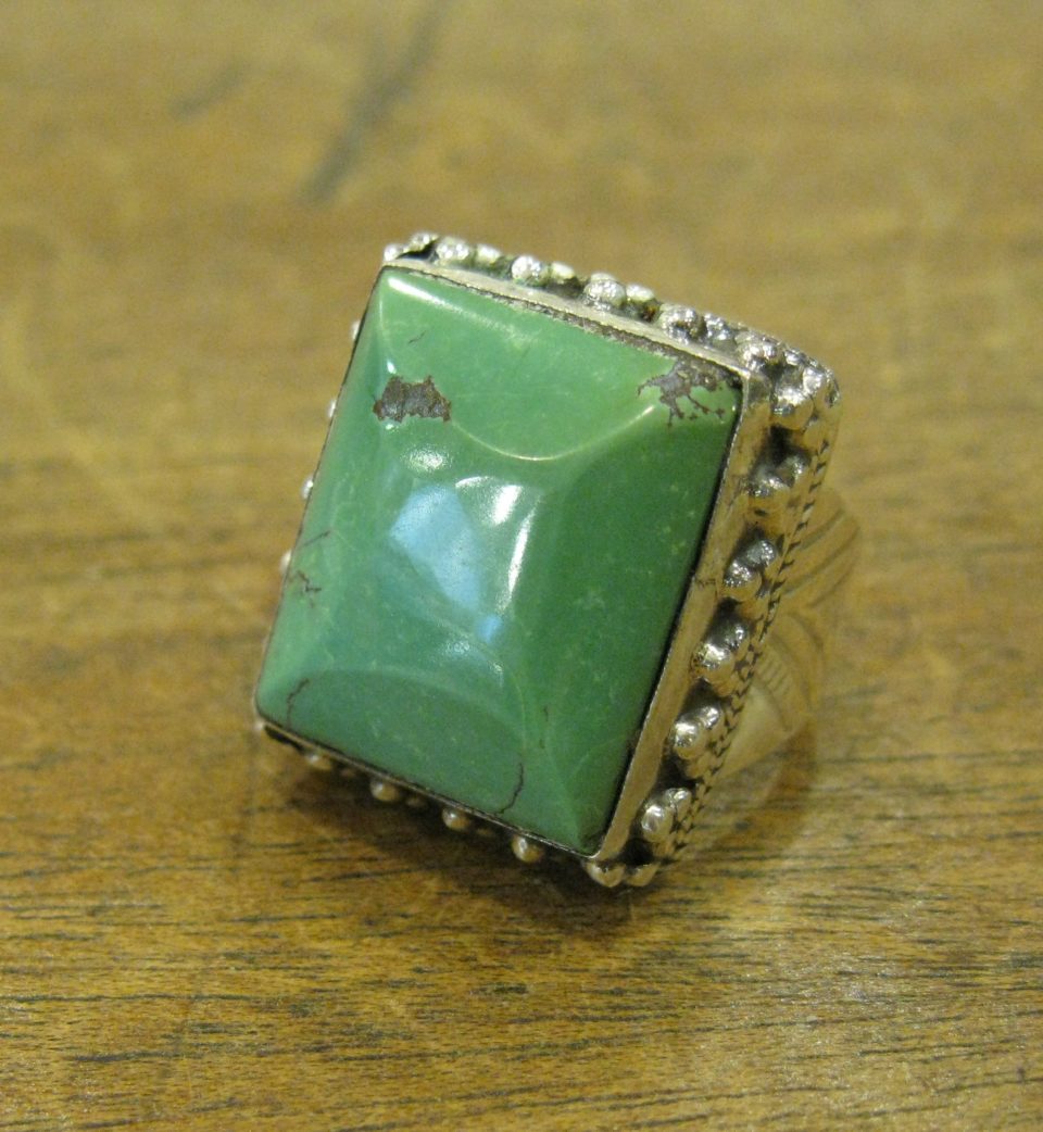 BAGUE "ALKARA"