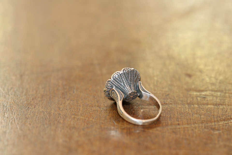 BAGUE "JDHEEBA" – Image 7